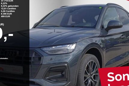 Audi Q5 70.390 km 38.740 &euro; Wackersdorf 92442