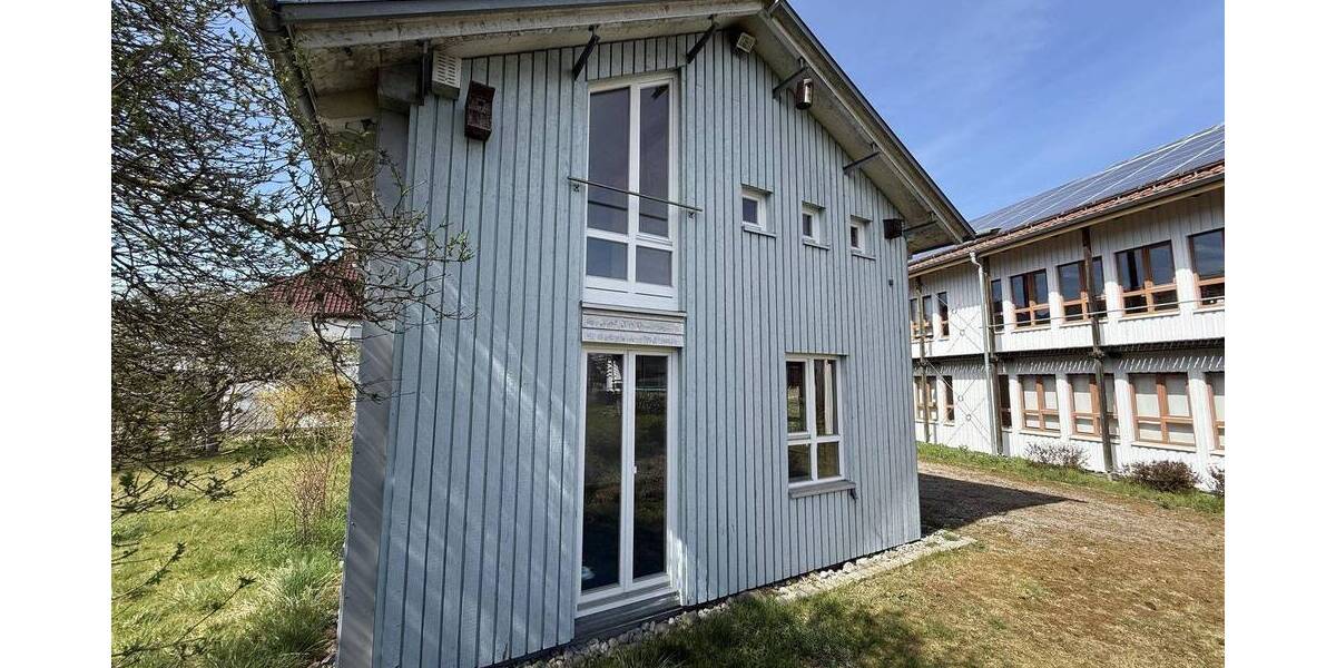 Einfamilienhaus Aulendorf Steinenbach - 4 Zimmer, 138 m&sup2;, 349.000&euro; | Angebot:26220454