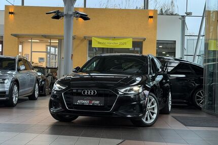 Audi A4 168.000 km 18.999 &euro; Niestetal-Heiligenrode bei Kassel 34266