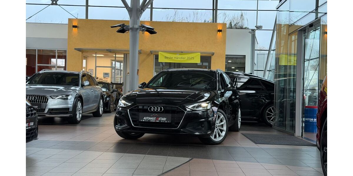 Audi A4 168.000 km 18.999 &euro; Niestetal-Heiligenrode bei Kassel 34266