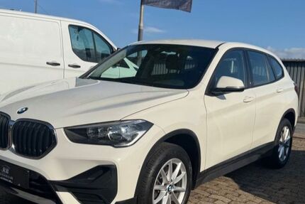 BMW X1 125.000 km 18.999 &euro; Ritterhude 27721
