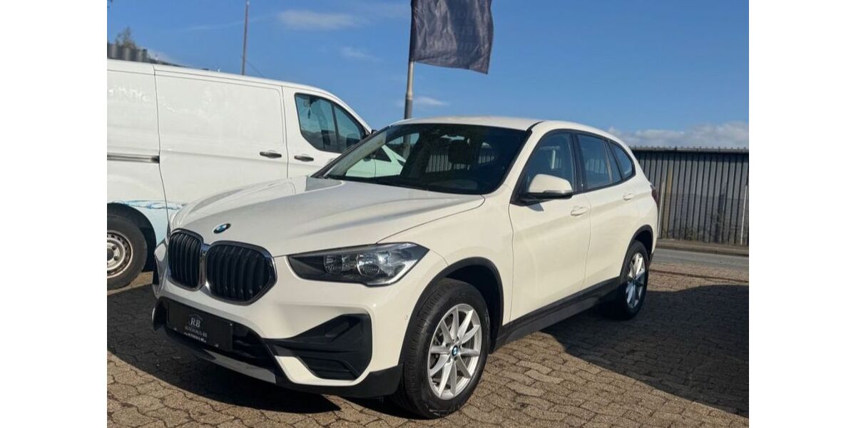 BMW X1 125.000 km 18.999 &euro; Ritterhude 27721