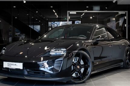 Porsche Taycan 48.735 km 76.880 &euro; Göppingen 73037