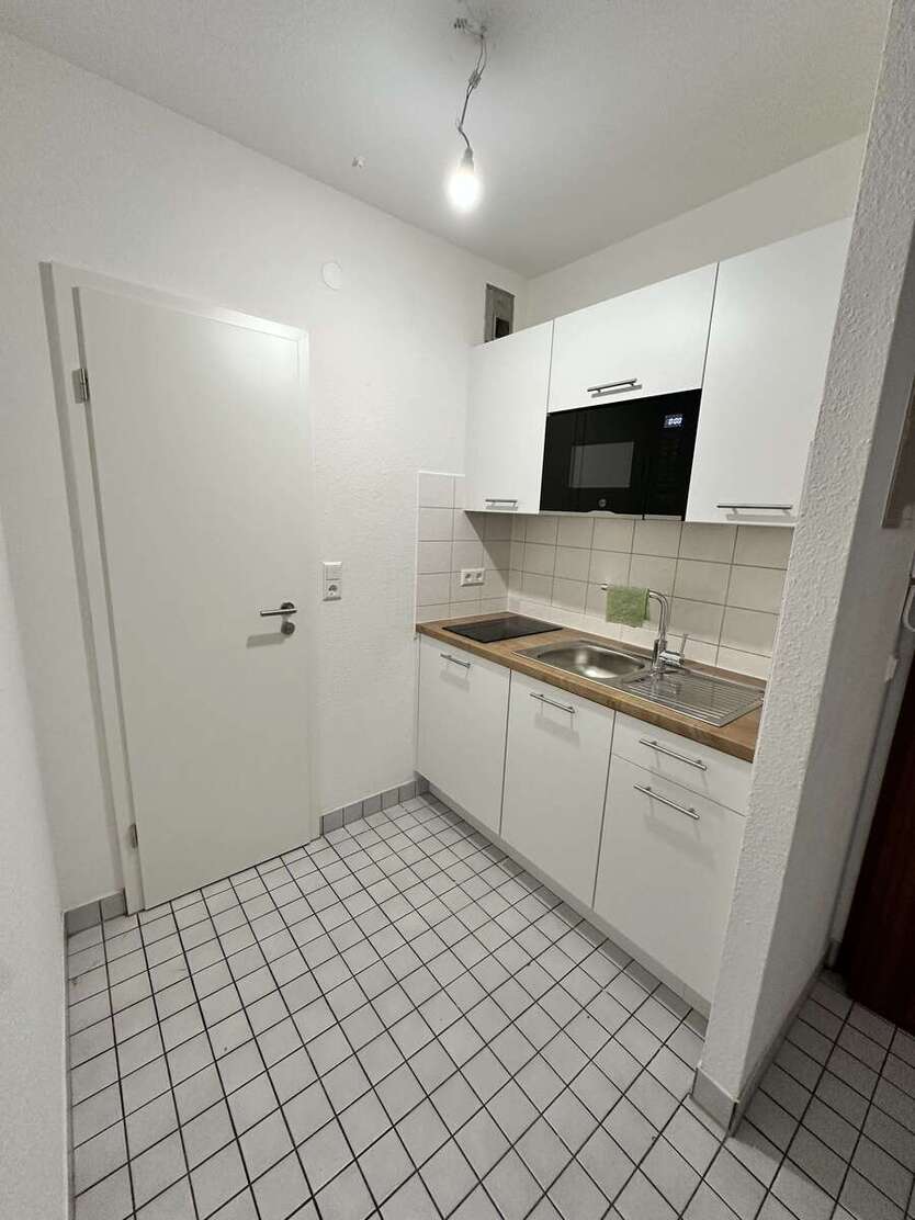 Wohnung zum Mieten in Filderstadt Plattenhardt 660 € 36 m² 1 zimmer