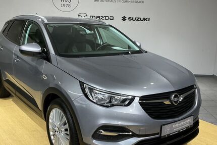 Opel Grandland (X) 59.100 km 13.490 € Gummersbach 51645