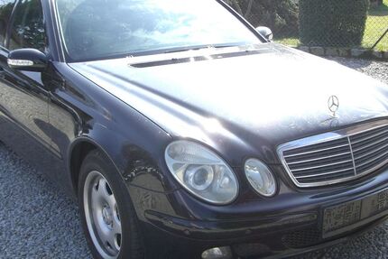 Mercedes-Benz E 220 320.000 km 3.590 &euro; Vetschau 03226