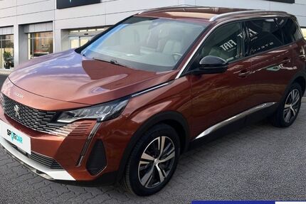 Peugeot 5008 29.987 km 25.990 &euro; Jüterbog 14913