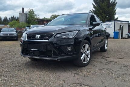 Seat Arona 80.000 km 13.980 &euro; Tuttlingen 78532