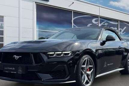 Ford Mustang 6.000 km 56.960 &euro; Bad Neustadt 97616