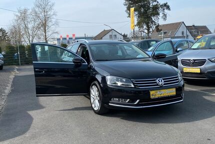 VW Passat 193.000 km 6.800 &euro; Bonn 53227
