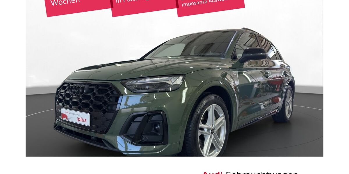 Audi Q5 42.700 km 53.990 &euro; Plattling 94447