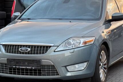 Ford Mondeo 193.000 km 1.000 € Offenbach am Main 63075