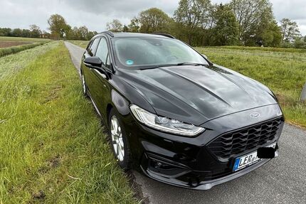 Ford Mondeo 146.500 km 13.999 &euro; Uplengen 26670