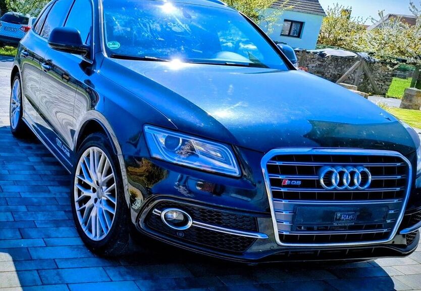 SQ5