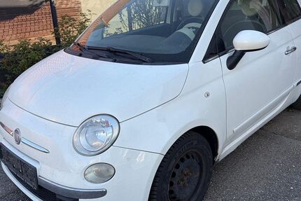 Fiat 500 220.000 km 2.490 &euro; Markt Schwaben 85570