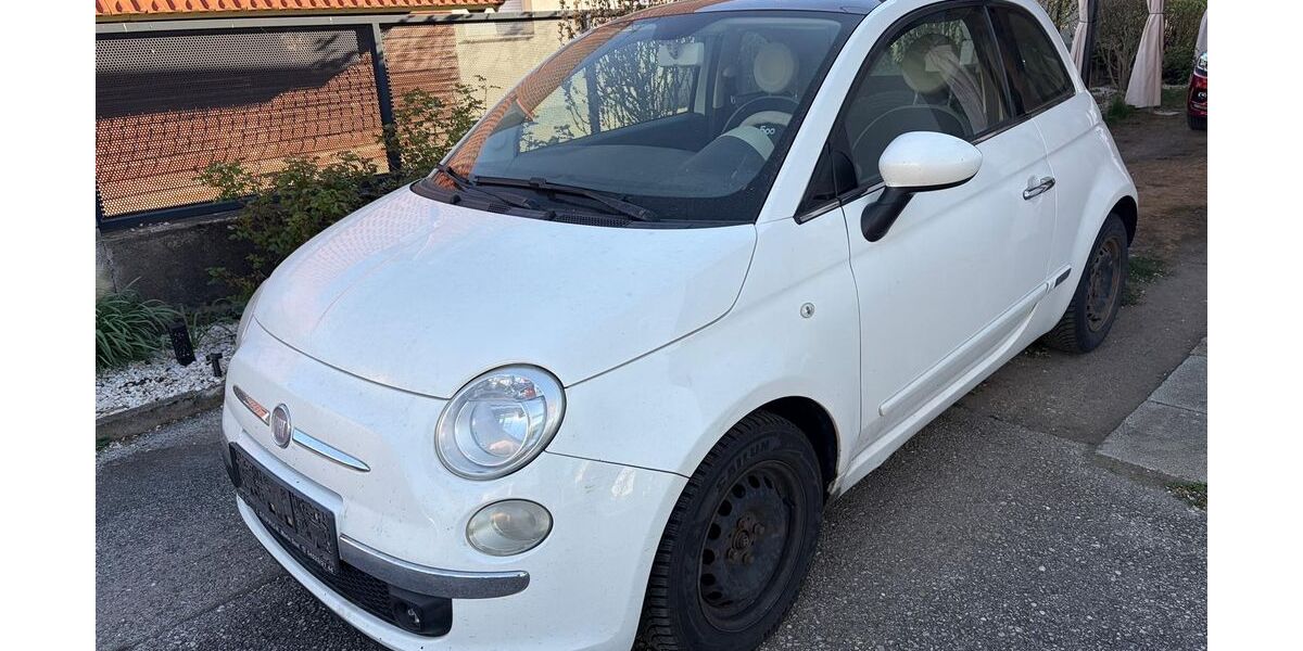 Fiat 500 220.000 km 2.490 &euro; Markt Schwaben 85570