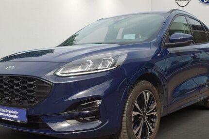 Ford Kuga 66.250 km 22.995 &euro; Senftenberg 01968
