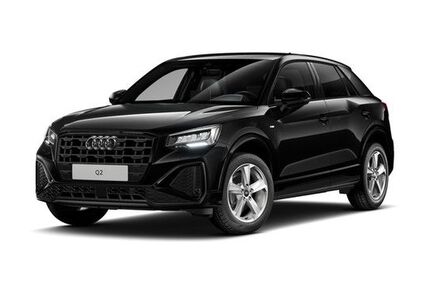 Audi Q2 6.691 km 36.480 € Speyer 67346