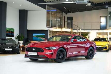 Ford Mustang 13.517 km 46.980 &euro; Köln 51147