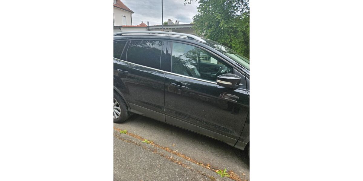 Ford Kuga 199.000 km 8.000 &euro; Riedlingen 88499