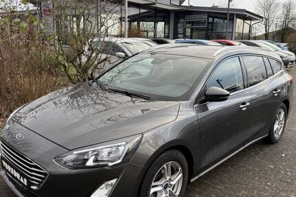 Ford Focus 92.350 km 15.100 &euro; Bad Neustadt/S. 97616