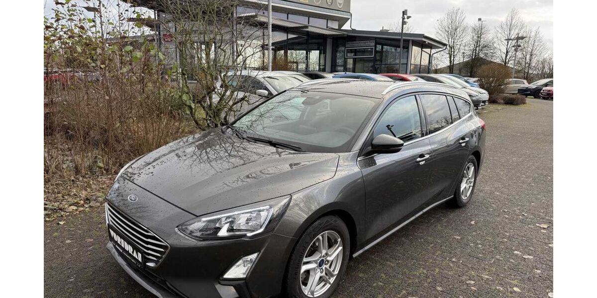 Ford Focus 92.350 km 15.100 &euro; Bad Neustadt/S. 97616