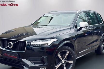 Volvo XC90 145.800 km 34.934 € Döbeln 04720