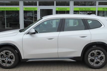 BMW X1 39.700 km 35.980 &euro; Rotenburg (Wümme) 27356