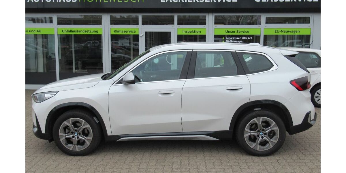 BMW X1 39.700 km 36.900 &euro; Rotenburg (Wümme) 27356