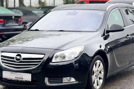 Opel Insignia 303.401 km 2.499 &euro; Sulz am Neckar 72172