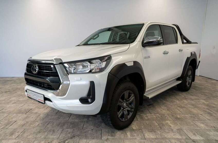 Hilux