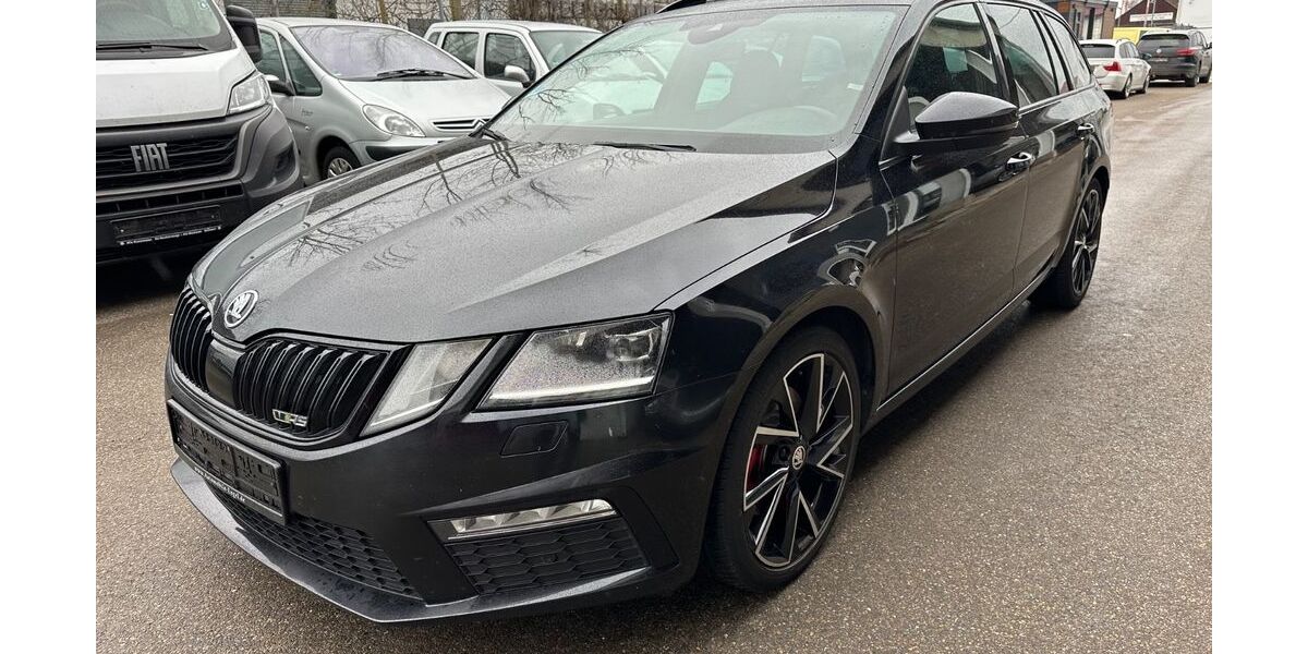 Skoda Octavia 306.000 km 10.199 &euro; Neu-ulm 89231