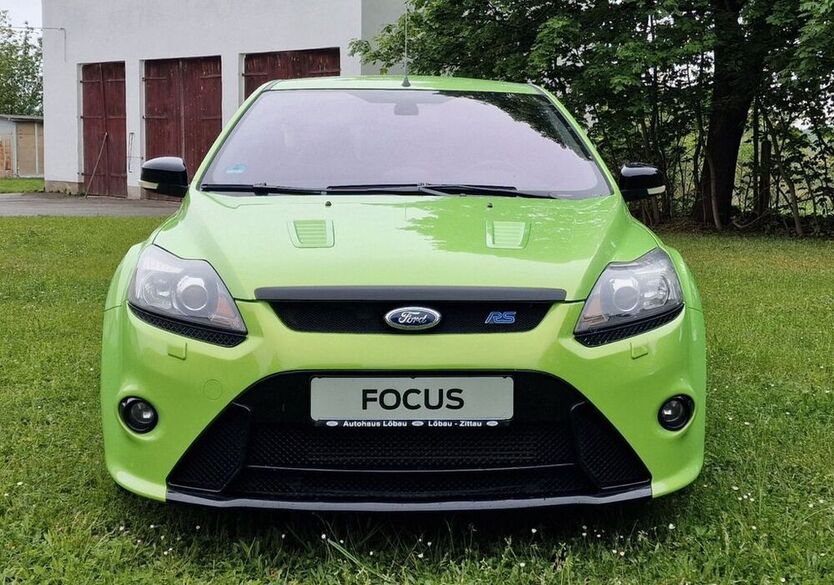 Focus