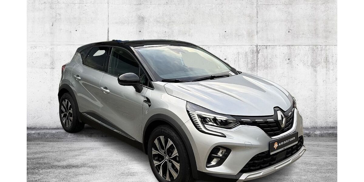 Renault Captur 21.098 km 19.990 &euro; Fritzlar 34560