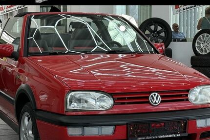 VW Golf 131.000 km 3.950 &euro; Fuhrberg 30938