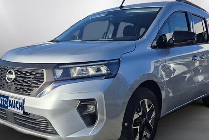 Nissan Townstar 29.990 km 23.900 &euro; München 80939