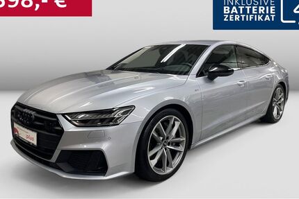 Audi A7 82.126 km 45.790 &euro; Fellbach 70734