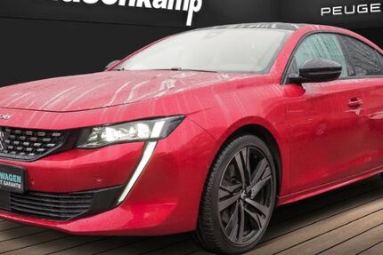 Peugeot 508 61.827 km 20.980 &euro; Werne 59368