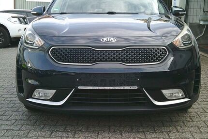 Kia Niro 170.924 km 9.900 &euro; Frankfurt 60486