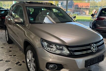 VW Tiguan 170.000 km 13.490 &euro; Freren 49832