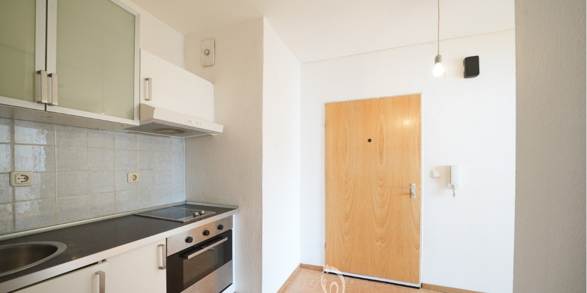 *reserviert* 5 Minuten zur Hubland Uni- Studenten- Apartment mit Weitblick und Aufzug - Etagenwohnung Gerbrunn | Angebot:26321844