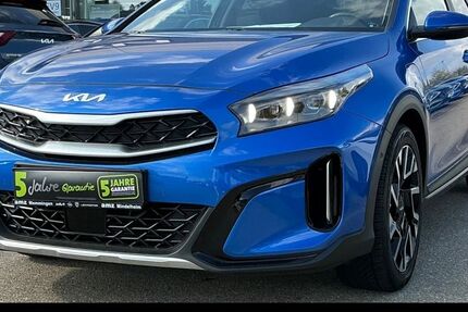 Kia XCeed 24.860 km 20.980 &euro; Memmingen 87700
