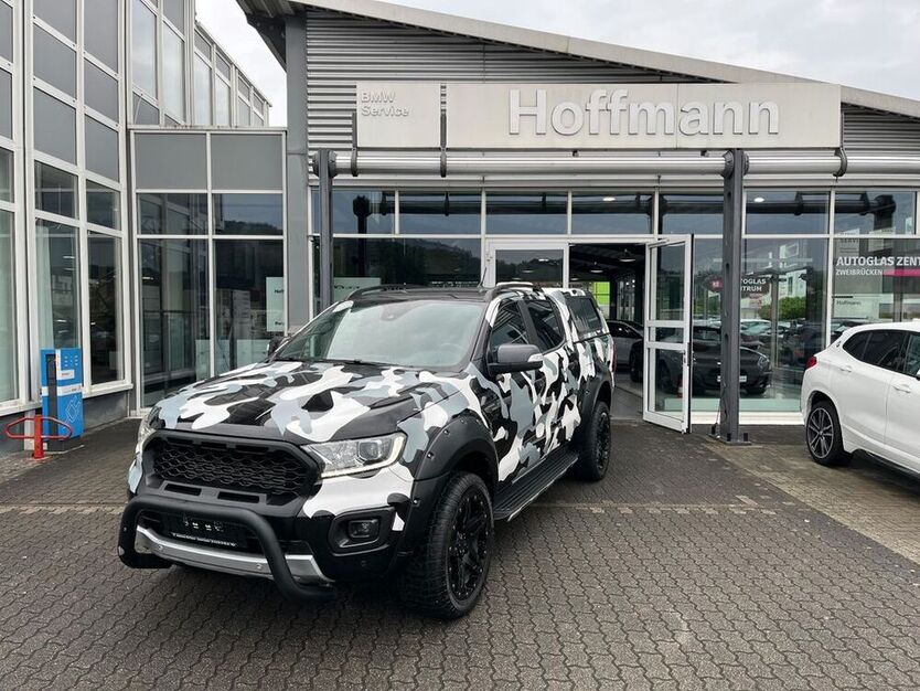 Ranger