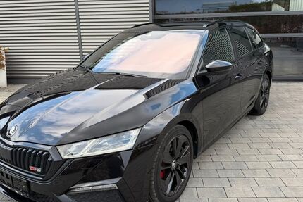 Skoda Octavia 103.857 km 23.900 &euro; Postbauer-Heng 92353