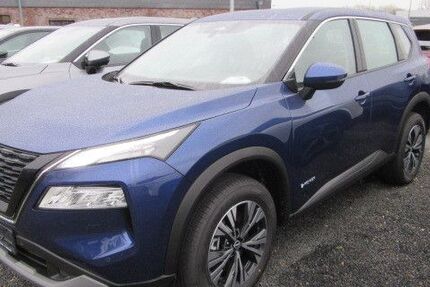 Nissan X-Trail 9.850 km 34.500 € Heinsberg 52525