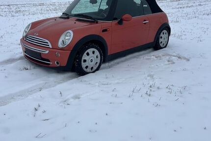 Mini Cooper 168.000 km 3.200 &euro; Eltheim 93092