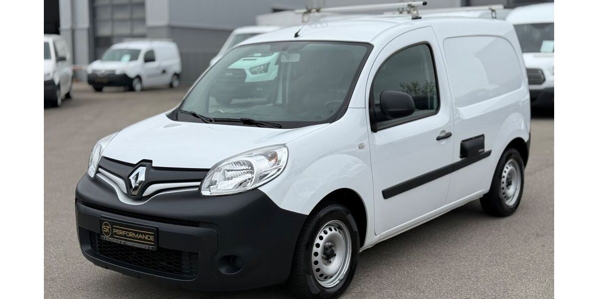 Renault Kangoo 71.000 km 11.990 &euro; Bergkirchen 85232