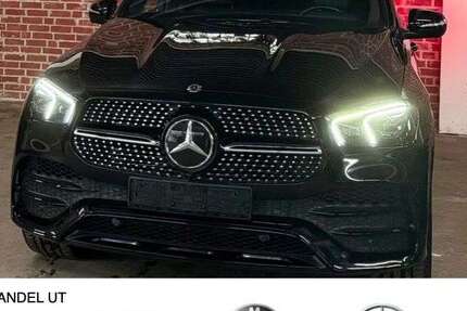 Mercedes-Benz GLE 350 99.000 km 51.900 &euro; Soest 59494