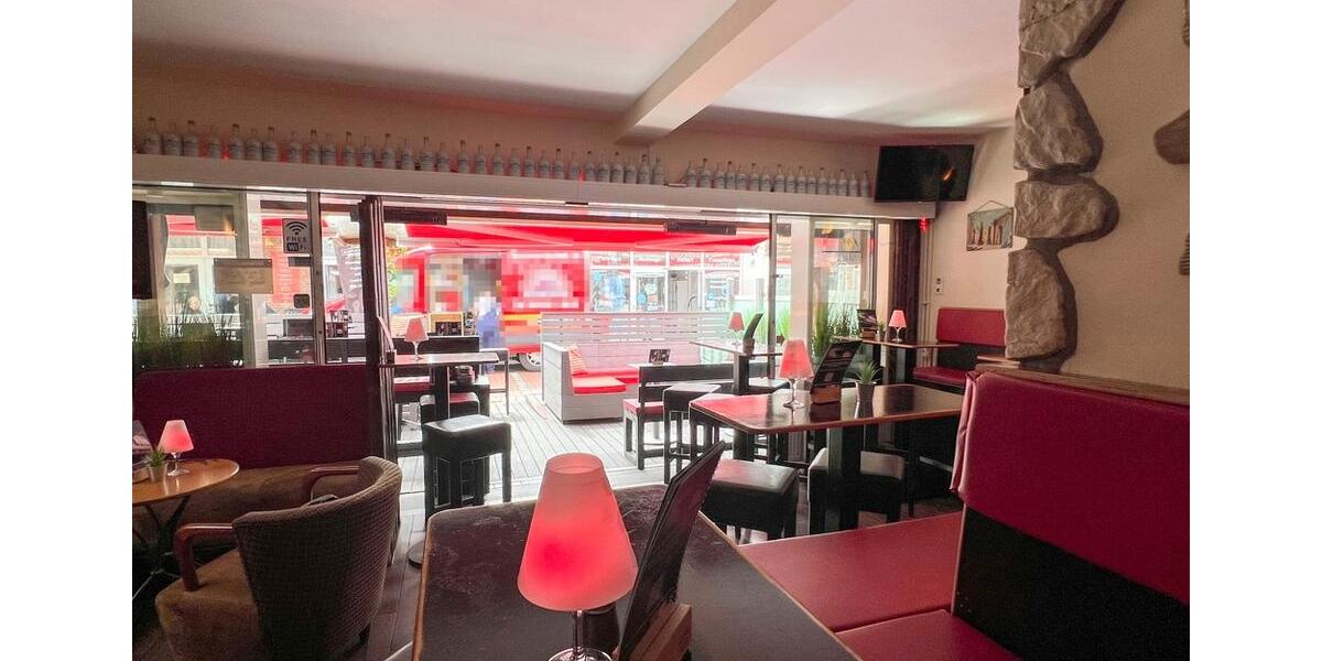 Gewerbeobjekt Büsum - 4.400&euro; | Angebot:25104105