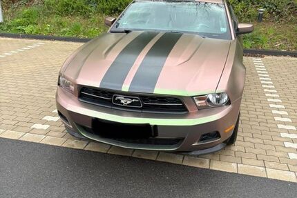 Ford Mustang 152.000 km 13.000 &euro; Neuss 41466